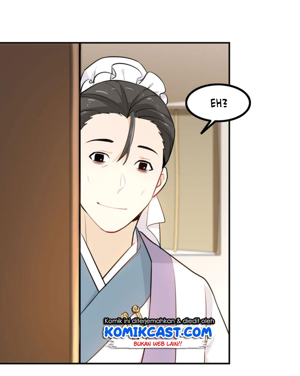 The Beginning of  Journey Chapter 04 Bahasa Indonesia